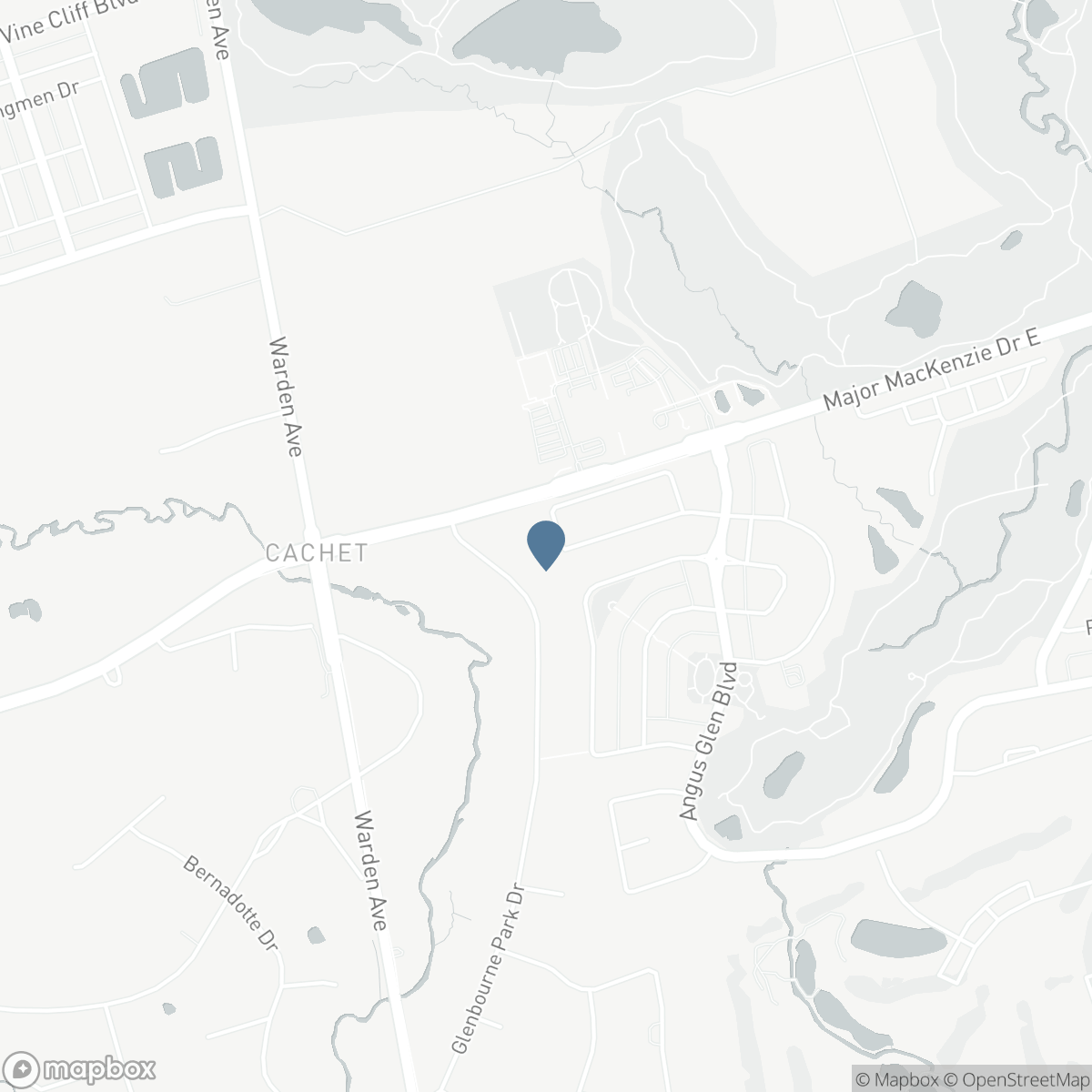 39 ROYAL WEST ROAD, Markham, Ontario L6C 0L5